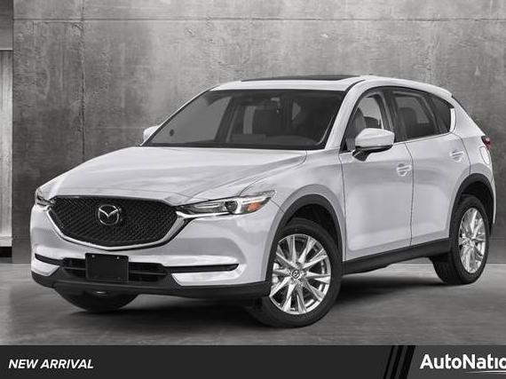 MAZDA CX-5 2021 JM3KFBDM5M0471851 image