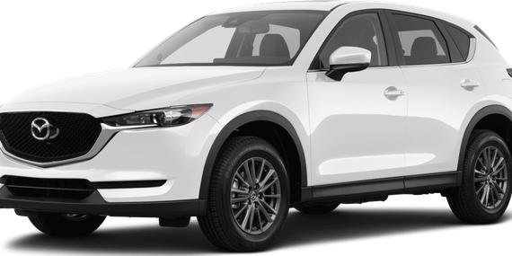 MAZDA CX-5 2021 JM3KFBCM4M0401730 image