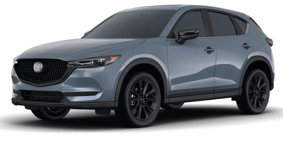 MAZDA CX-5 2021 JM3KFBCMXM0431427 image