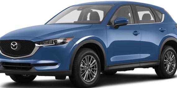 MAZDA CX-5 2021 JM3KFABM0M0353767 image