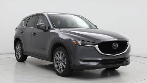 MAZDA CX-5 2021 JM3KFBAY1M0346952 image