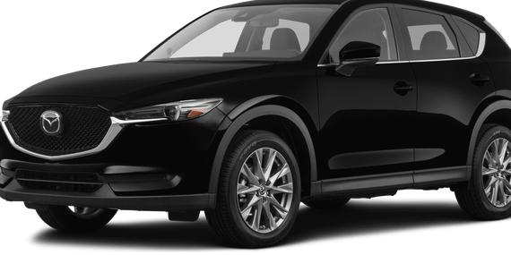 MAZDA CX-5 2021 JM3KFBDM4M1454176 image MAZDA CX-5 2021 JM3KFBDM4M1454176 image