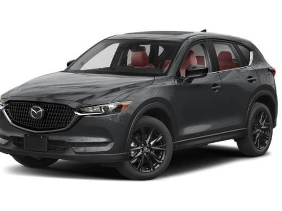 MAZDA CX-5 2021 JM3KFBCY9M0500546 image