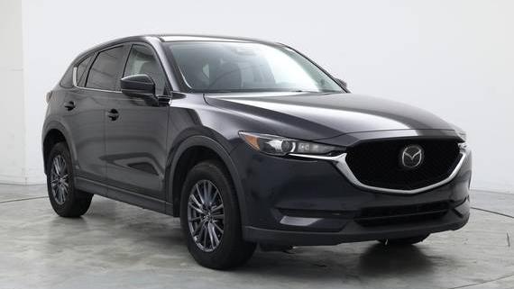 MAZDA CX-5 2021 JM3KFACM0M0390347 image
