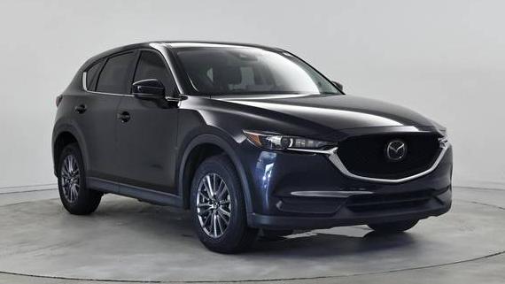 MAZDA CX-5 2021 JM3KFBCM2M0471162 image