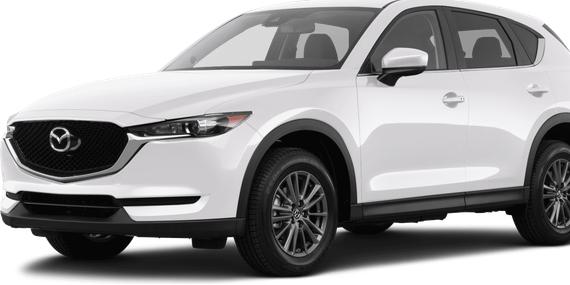 MAZDA CX-5 2021 JM3KFACM4M0482786 image