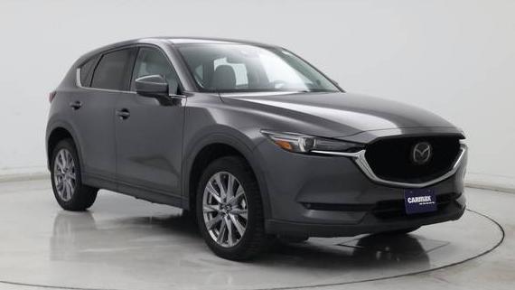 MAZDA CX-5 2021 JM3KFADM0M1326429 image