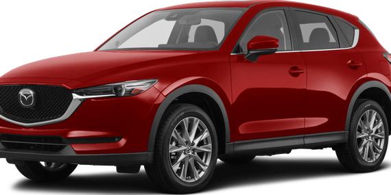 MAZDA CX-5 2021 JM3KFBDM8M0456759 image