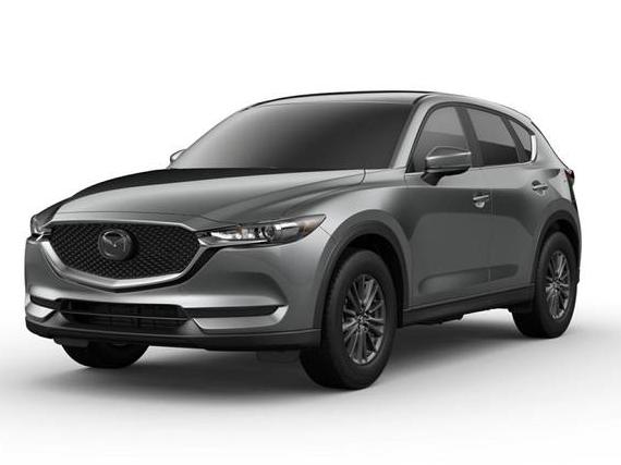 MAZDA CX-5 2021 JM3KFACM8M0371304 image
