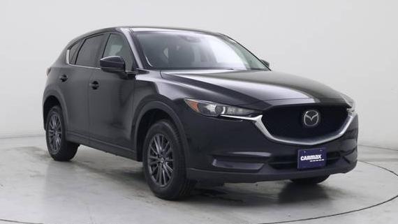 MAZDA CX-5 2021 JM3KFBCM4M0384587 image