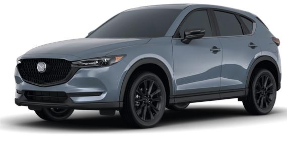 MAZDA CX-5 2021 JM3KFBCM4M0344980 image