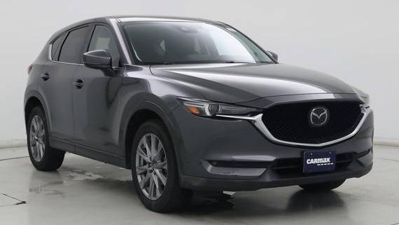 MAZDA CX-5 2021 JM3KFBDM7M1389307 image