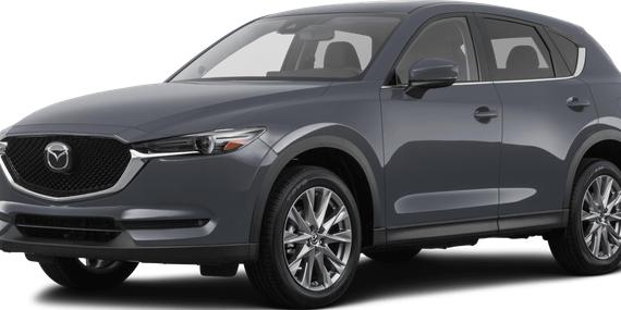 MAZDA CX-5 2021 JM3KFBDM3M0387852 image