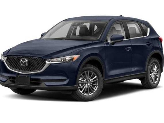 MAZDA CX-5 2021 JM3KFACM6M0413310 image MAZDA CX-5 2021 JM3KFACM6M0413310 image