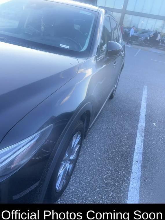 MAZDA CX-5 2021 JM3KFADM9M0303334 image MAZDA CX-5 2021 JM3KFADM9M0303334 image