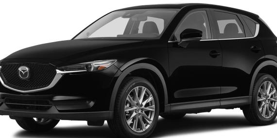 MAZDA CX-5 2021 JM3KFBDM0M1389312 image