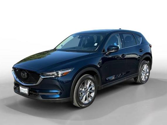 MAZDA CX-5 2021 JM3KFBDM1M0474844 image