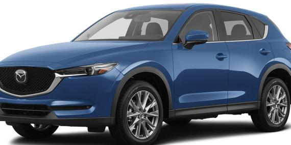 MAZDA CX-5 2021 JM3KFBAY9M0362056 image MAZDA CX-5 2021 JM3KFBAY9M0362056 image