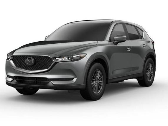 MAZDA CX-5 2021 JM3KFACM7M0398929 image MAZDA CX-5 2021 JM3KFACM7M0398929 image