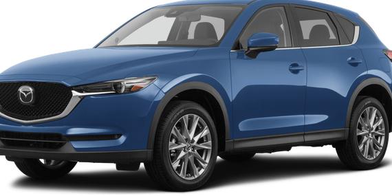 MAZDA CX-5 2021 JM3KFBAYXM0420126 image