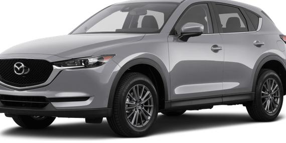 MAZDA CX-5 2021 JM3KFACM9M0336903 image