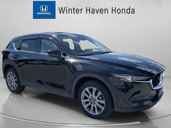 MAZDA CX-5 2021 JM3KFBDM2M0319672 image