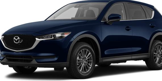MAZDA CX-5 2021 JM3KFBCM7M0470475 image