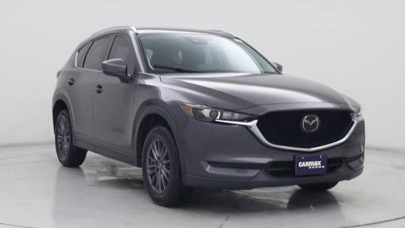 MAZDA CX-5 2021 JM3KFACM0M0400875 image
