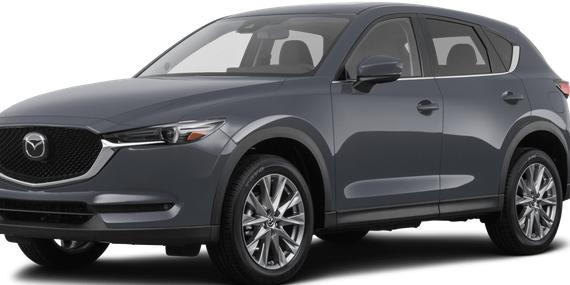 MAZDA CX-5 2021 JM3KFBDM1M0432089 image