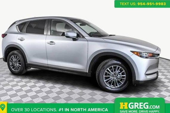 MAZDA CX-5 2021 JM3KFACM9M0351238 image