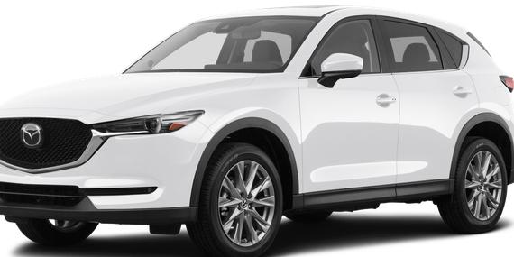 MAZDA CX-5 2021 JM3KFBAY7M0471499 image