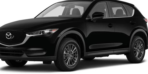 MAZDA CX-5 2021 JM3KFBCM7M0472985 image
