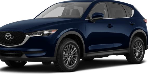 MAZDA CX-5 2021 JM3KFBCM7M1388031 image