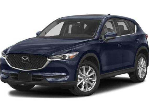 MAZDA CX-5 2021 JM3KFADM5M0307512 image