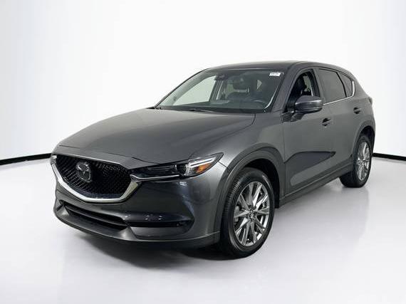 MAZDA CX-5 2021 JM3KFBDM3M0467149 image