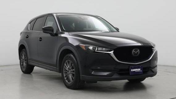 MAZDA CX-5 2021 JM3KFACM8M1329970 image MAZDA CX-5 2021 JM3KFACM8M1329970 image