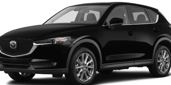 MAZDA CX-5 2021 JM3KFBDM3M0409218 image