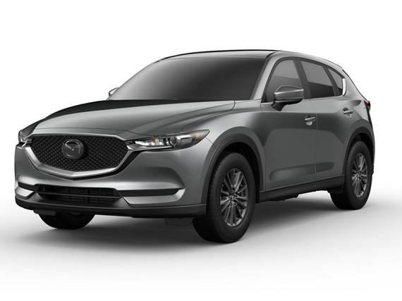 MAZDA CX-5 2021 JM3KFBCM6M0363546 image