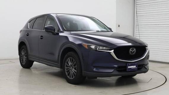 MAZDA CX-5 2021 JM3KFBCM2M0404920 image