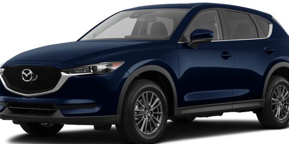 MAZDA CX-5 2021 JM3KFBCM1M0370856 image MAZDA CX-5 2021 JM3KFBCM1M0370856 image