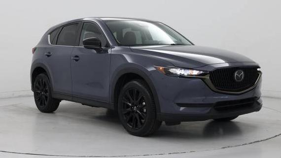 MAZDA CX-5 2021 JM3KFBCM1M0475719 image