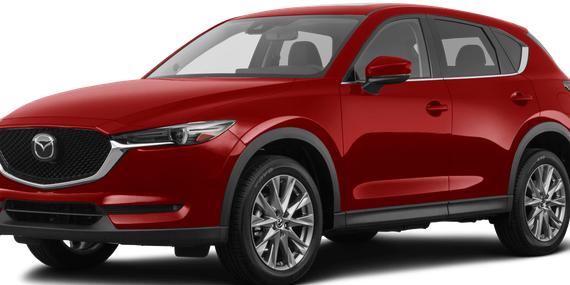 MAZDA CX-5 2021 JM3KFBDM2M1464706 image MAZDA CX-5 2021 JM3KFBDM2M1464706 image