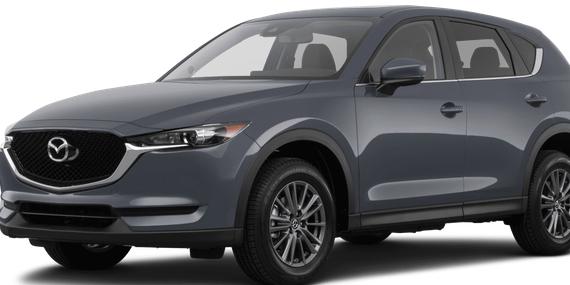 MAZDA CX-5 2021 JM3KFACM0M0301473 image
