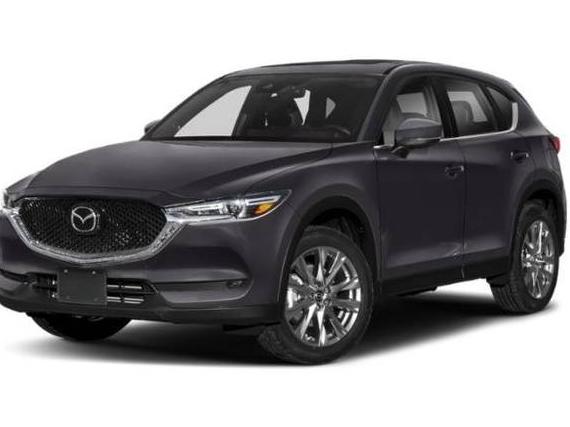 MAZDA CX-5 2021 JM3KFBDM0M0456609 image