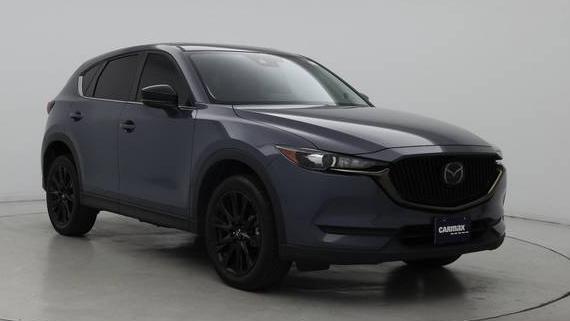 MAZDA CX-5 2021 JM3KFACM6M0482059 image