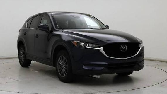 MAZDA CX-5 2021 JM3KFBCMXM0371794 image