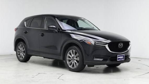MAZDA CX-5 2021 JM3KFBDM2M0489689 image