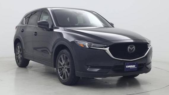 MAZDA CX-5 2021 JM3KFBEY4M0432086 image