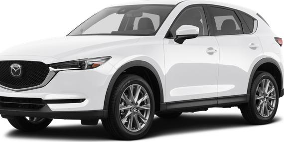 MAZDA CX-5 2021 JM3KFBDM4M1475500 image