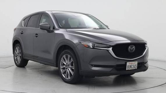 MAZDA CX-5 2021 JM3KFBAY0M0334081 image